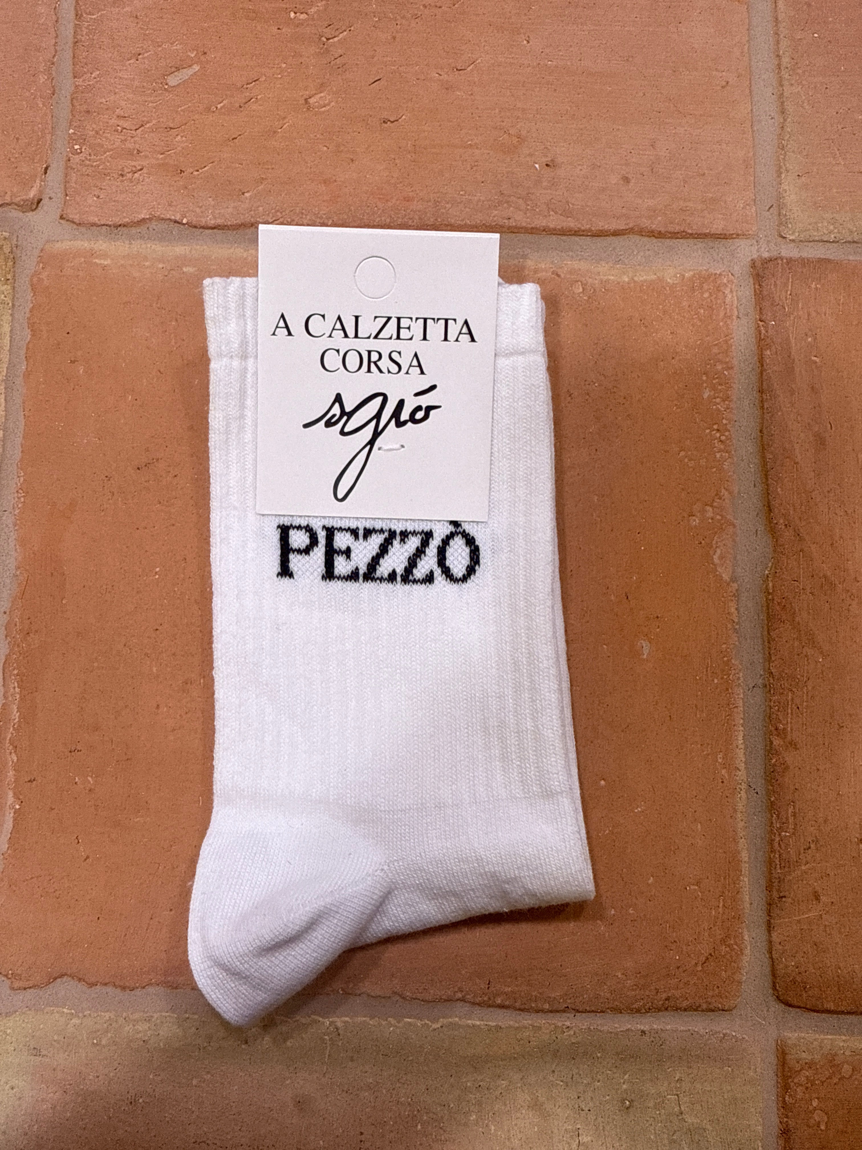 Chaussette PEZZO