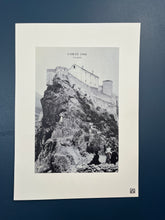 Affiche Citadelle