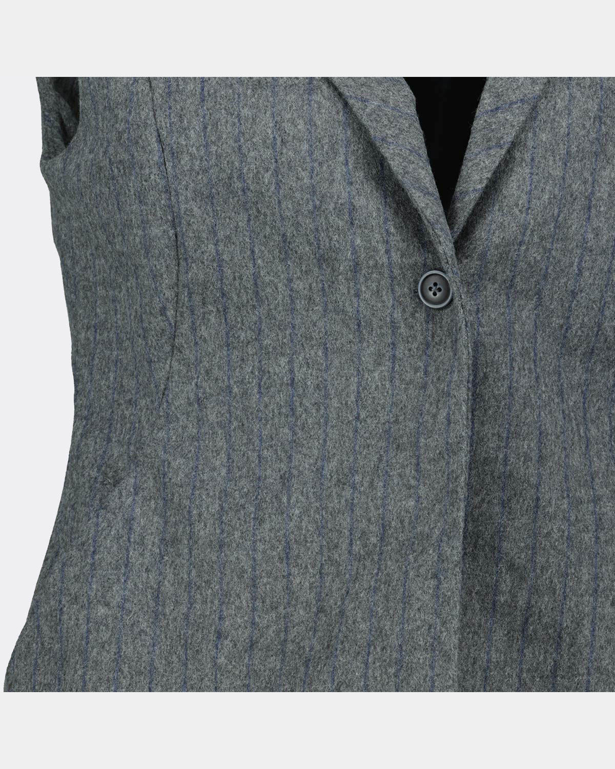 Blazer MADE IN CORSICA, autre vue