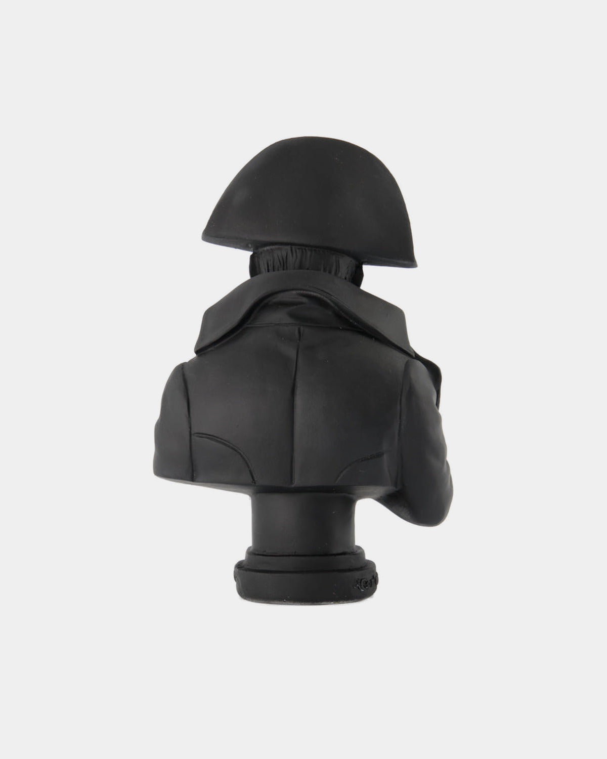 BUSTE NAPOLEON NOIR, autre vue