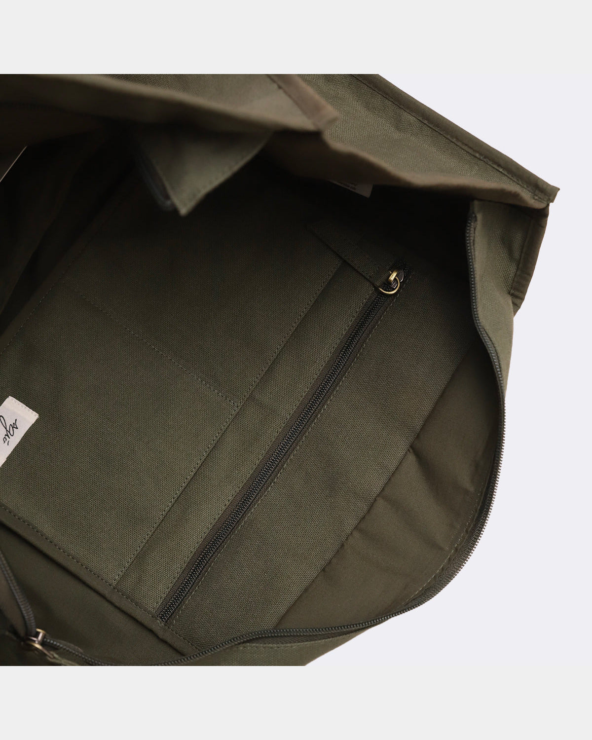 Le sac cabas sgio, autre vue