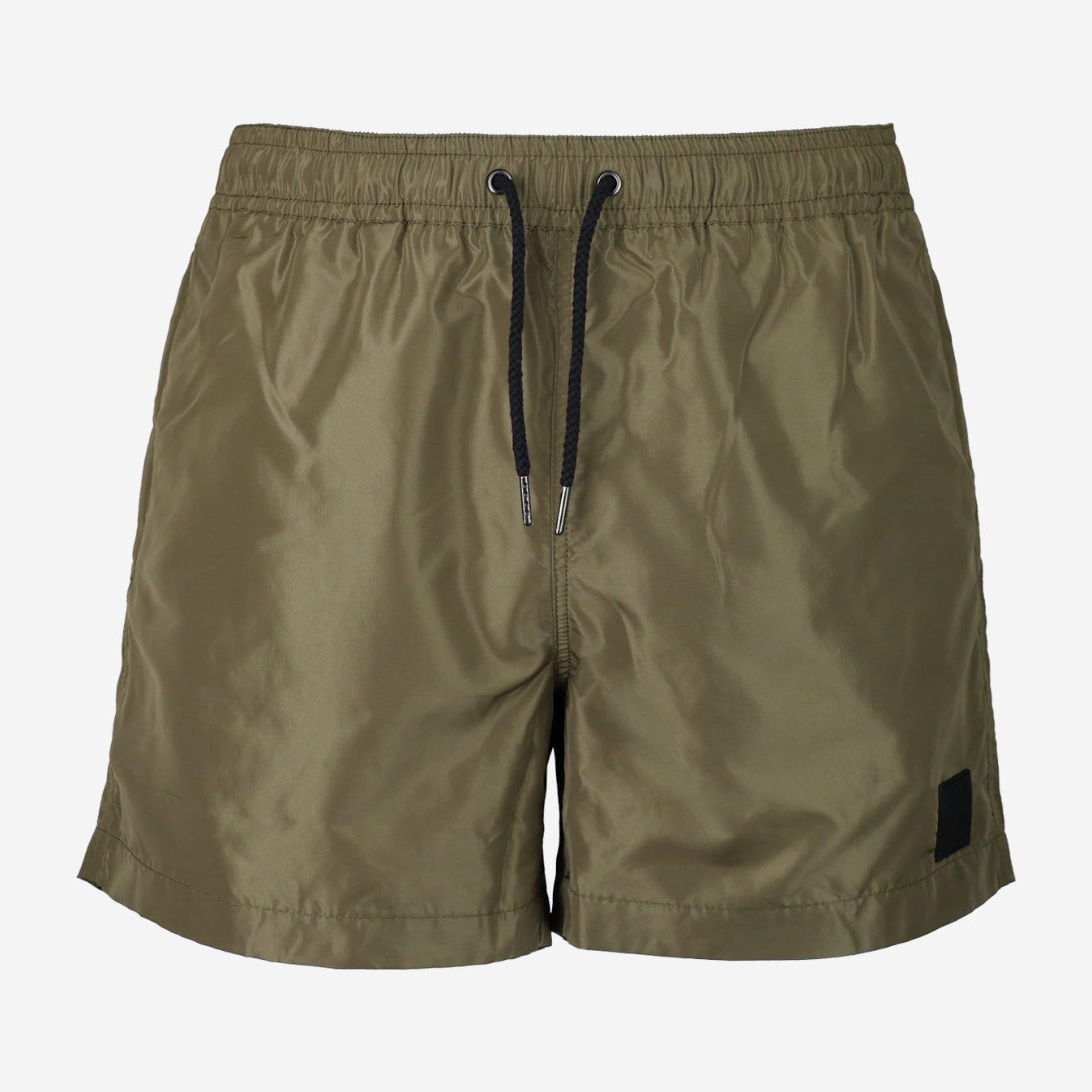 SHORT DE BAIN ANTO KAKI