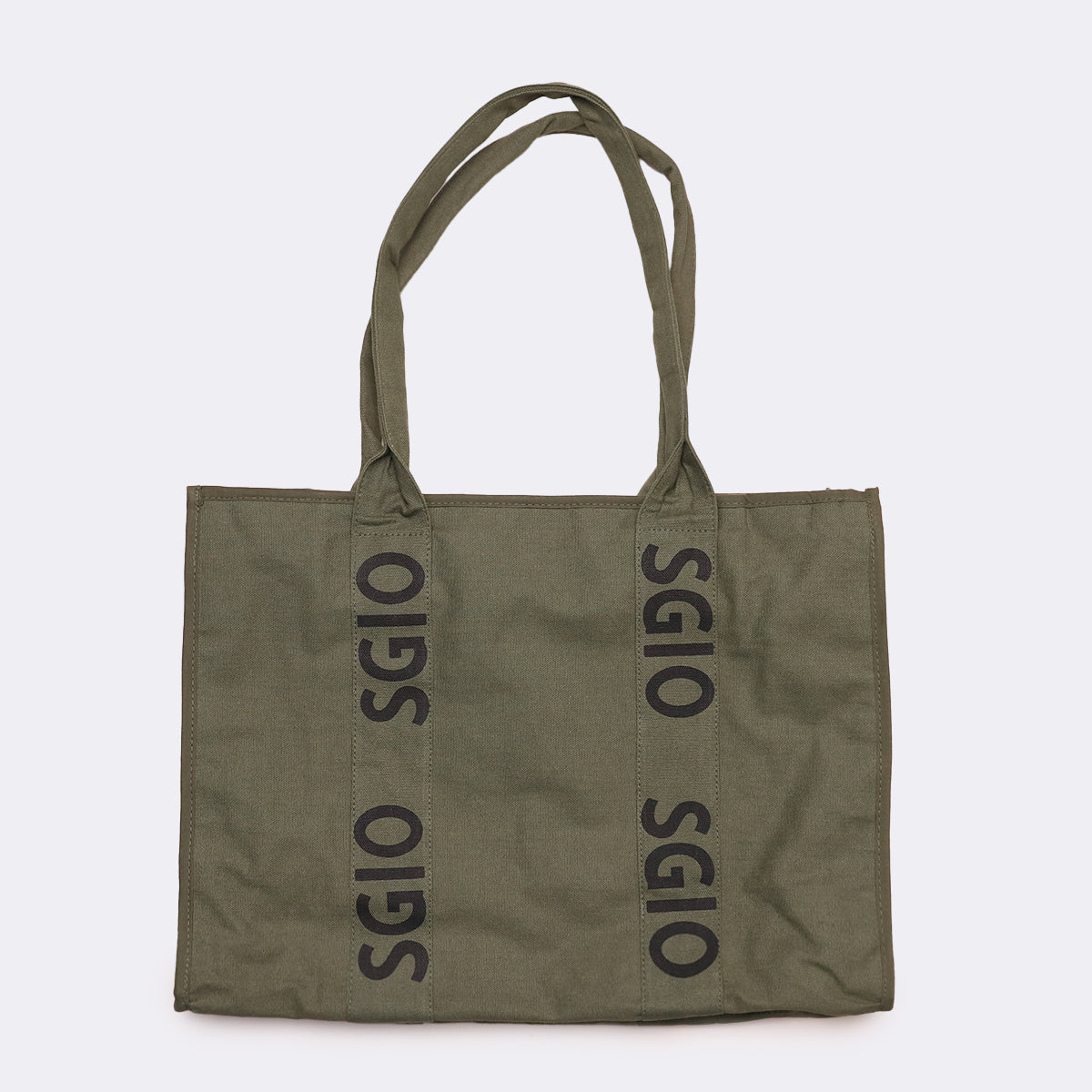 Le sac cabas sgio