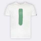 T-shirt Andria Blanc
