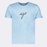 T-shirt Orso Bleu
