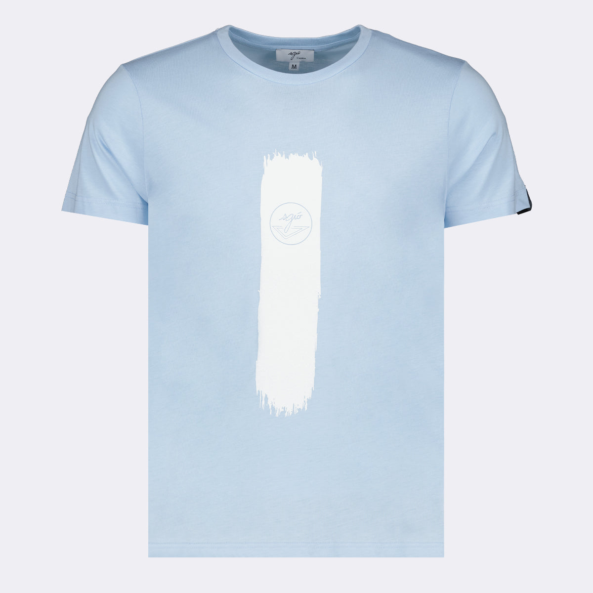 T-shirt Andria Bleu