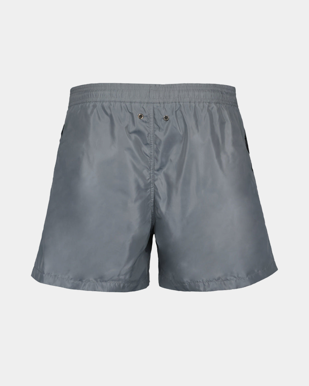 SHORT DE BAIN "ANTO" GRIS, autre vue