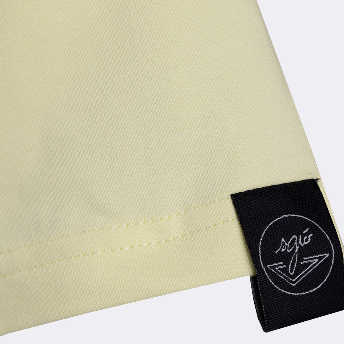 T-SHIRT IGNACE LIMONE
