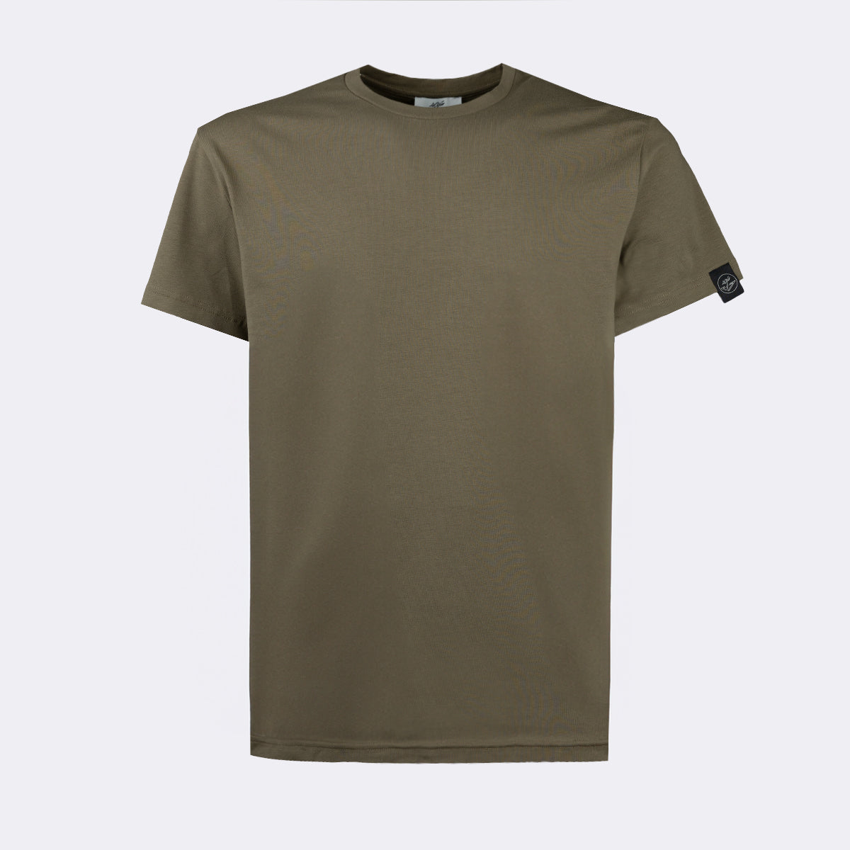 T-SHIRT IGNACE KAKI