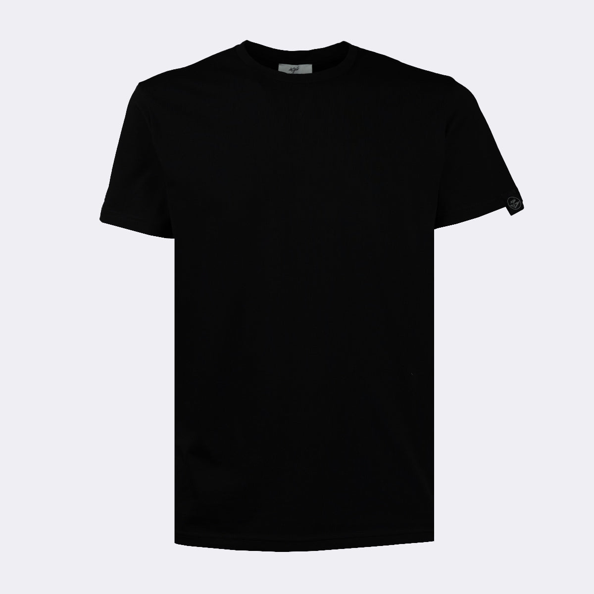 T-SHIRT IGNACE NOIR