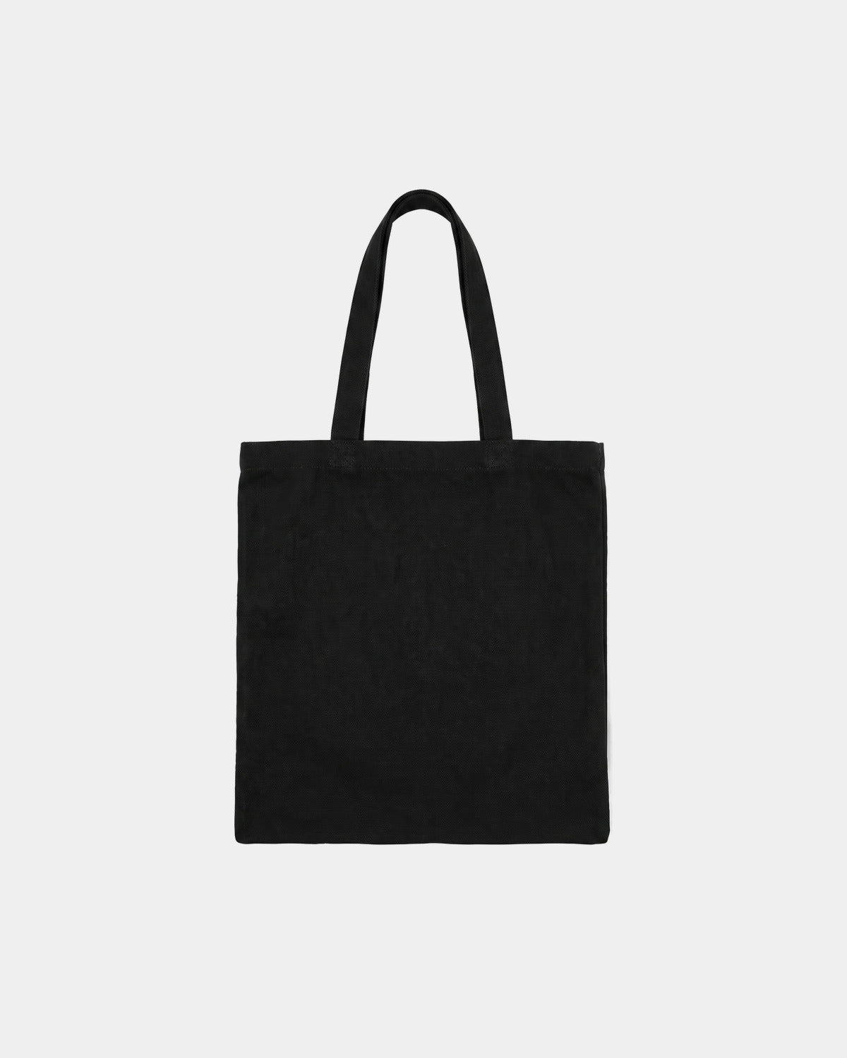Le sac Corse, vue de dos sur fond clair
