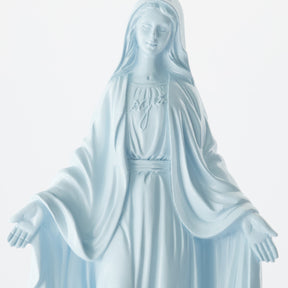 Sgio Vierge Marie