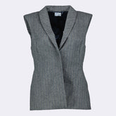 blazer veste femme made in Corsica