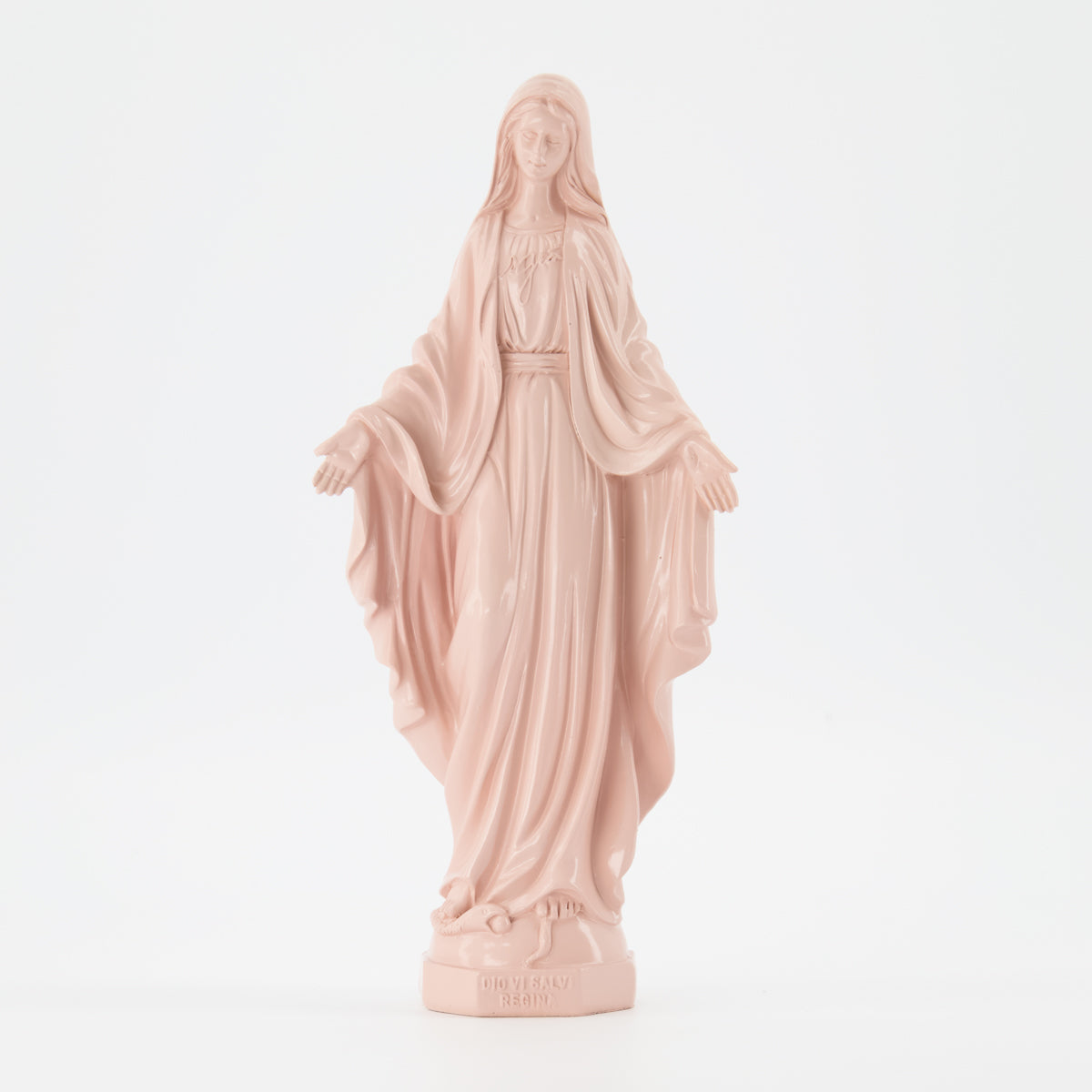 Vierge Marie Corse 