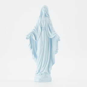 Statue Vergina Maria