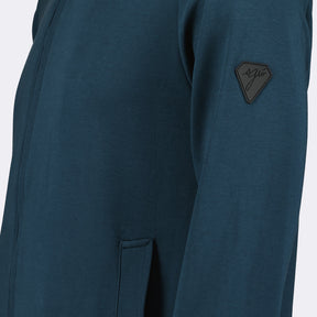 patch veste bleu sport made in France